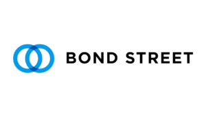 BondStreet logo