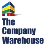 the company warehouse logo